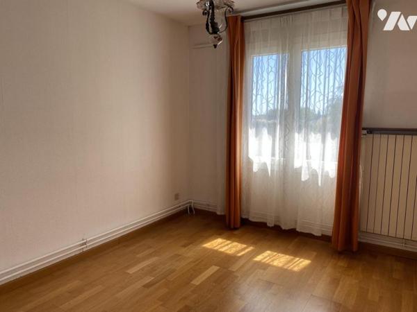 Vente maison à ANZIN SAINT AUBIN