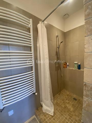 Appartement de 55,70 m²