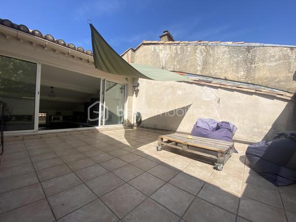 Appartement de 55,70 m²