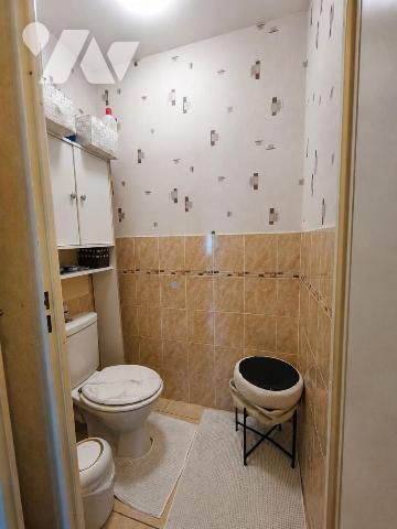 Appartement lumineux et chaleureux, niché au cœur d’une résidence calme et agréable.