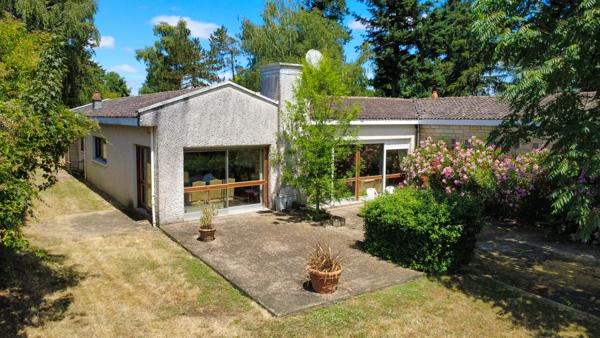 Maison à vendre à Civray (86400) - Vienne