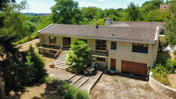 Maison à vendre à Civray (86400) - Vienne