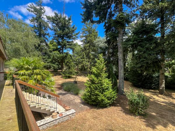 Maison à vendre à Civray (86400) - Vienne