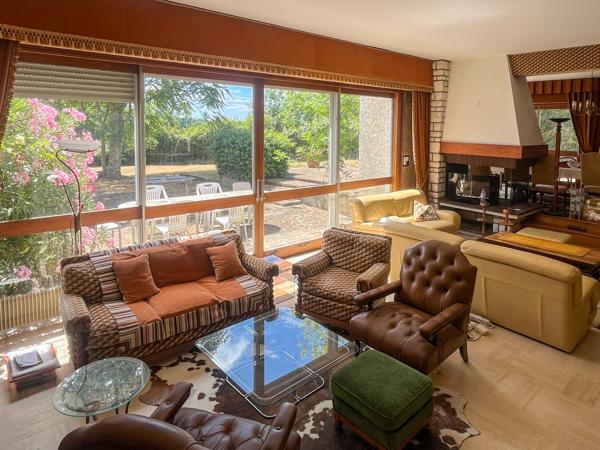 Maison à vendre à Civray (86400) - Vienne