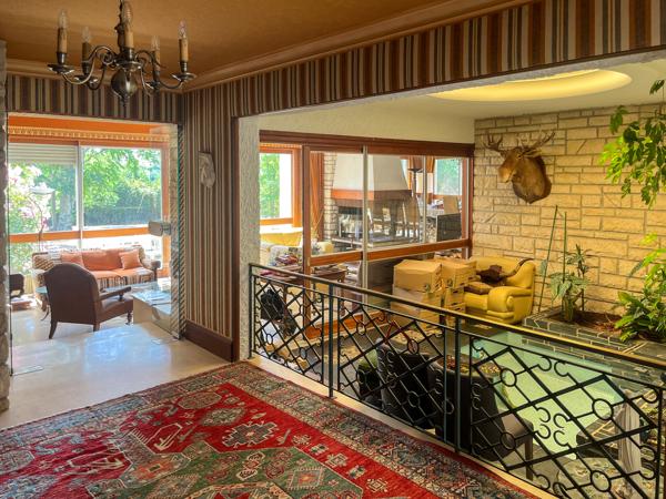 Maison à vendre à Civray (86400) - Vienne