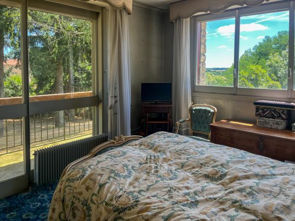 Maison à vendre à Civray (86400) - Vienne