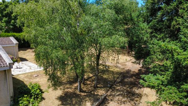 Maison à vendre à Civray (86400) - Vienne