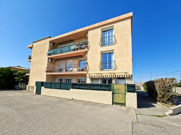 Appartement Marignane 2 pièce(s) 34 m2