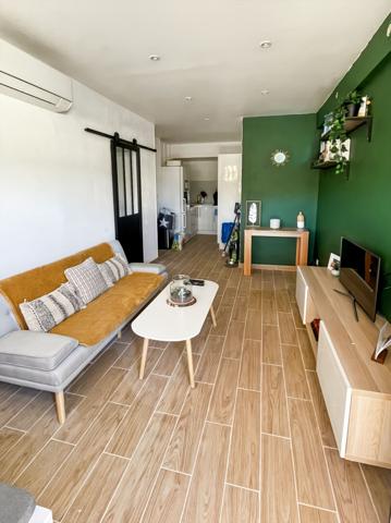 Appartement Marignane 2 pièce(s) 34 m2