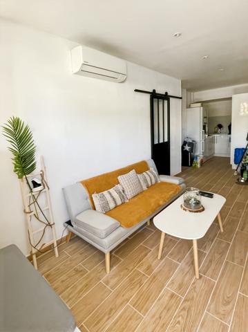 Appartement Marignane 2 pièce(s) 34 m2