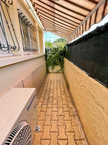 Appartement Marignane 2 pièce(s) 34 m2