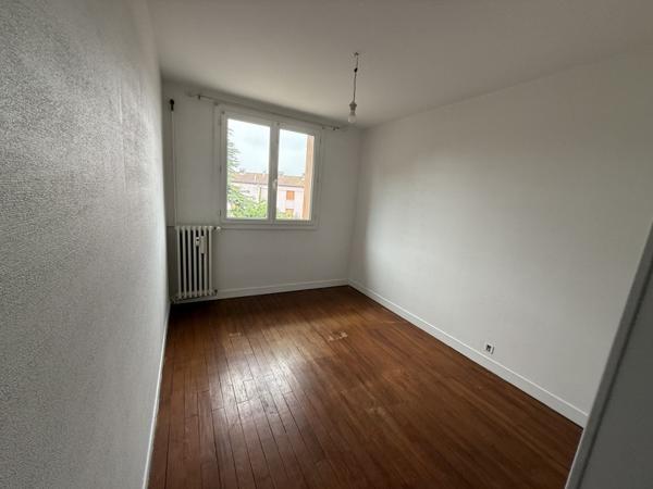 Appartement à vendre |  Montauban |  3 pièces | 56 m²