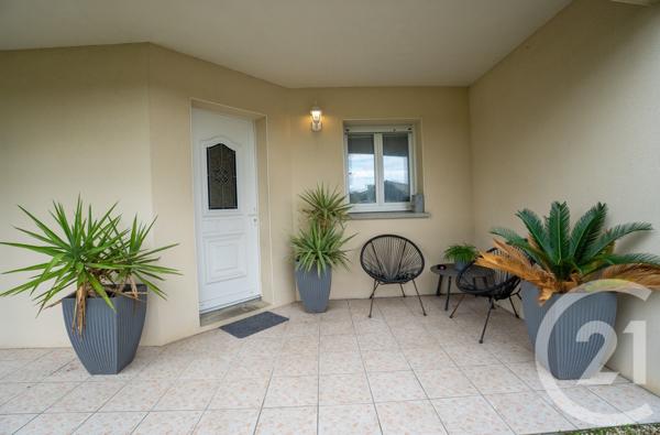 Maison à vendre  4 pièces - 103,78 m2 SAUJON - 17