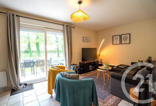 Maison à vendre  4 pièces - 103,78 m2 SAUJON - 17