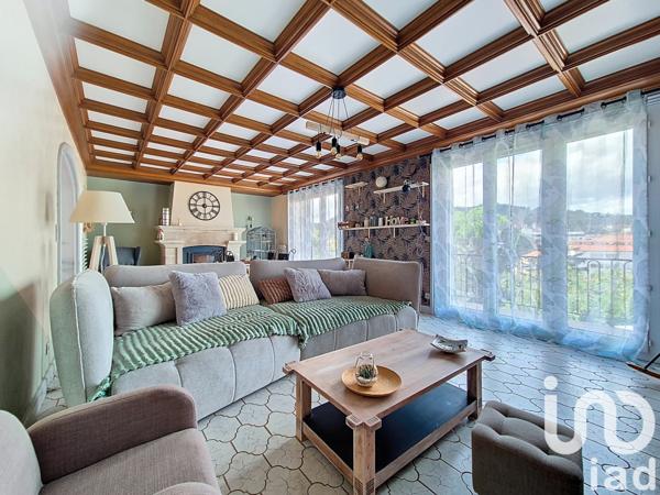 Maison à vendre 10 pièces 240 m² Le Puy-en-Velay