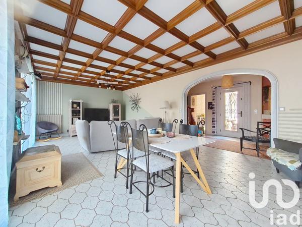 Maison à vendre 10 pièces 240 m² Le Puy-en-Velay