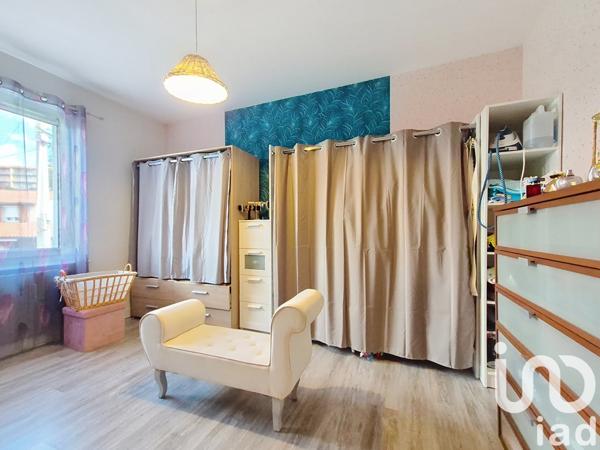 Maison à vendre 10 pièces 240 m² Le Puy-en-Velay