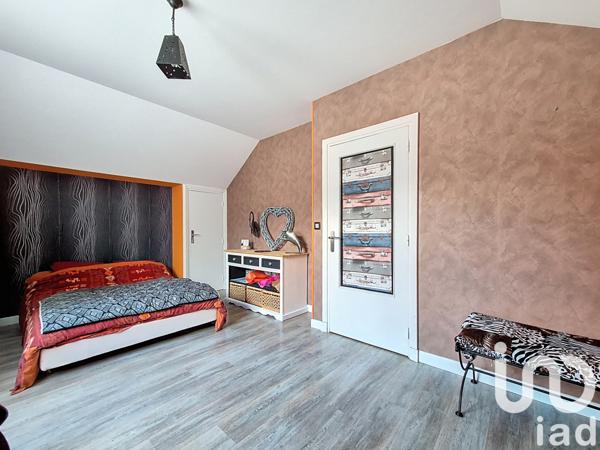 Maison à vendre 10 pièces 240 m² Le Puy-en-Velay