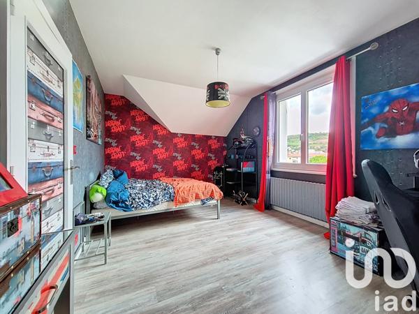 Maison à vendre 10 pièces 240 m² Le Puy-en-Velay