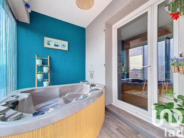 Maison à vendre 10 pièces 240 m² Le Puy-en-Velay