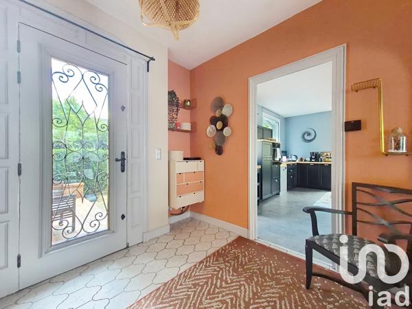 Maison à vendre 10 pièces 240 m² Le Puy-en-Velay