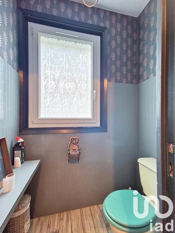 Maison à vendre 10 pièces 240 m² Le Puy-en-Velay