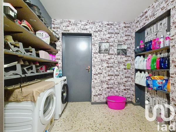 Maison à vendre 10 pièces 240 m² Le Puy-en-Velay