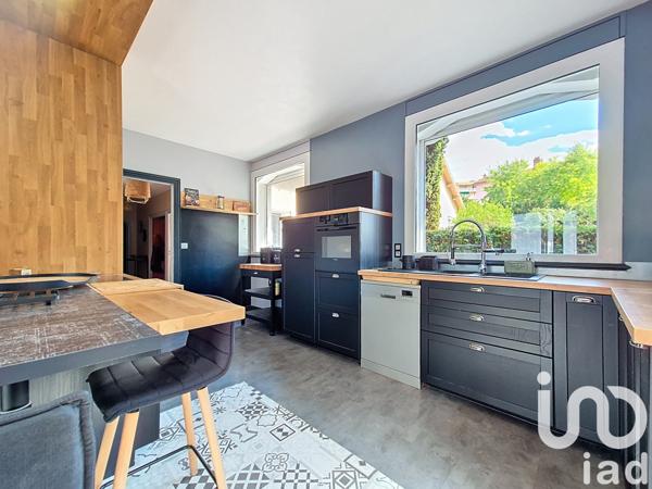 Maison à vendre 10 pièces 240 m² Le Puy-en-Velay