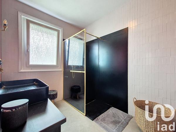 Maison à vendre 10 pièces 240 m² Le Puy-en-Velay