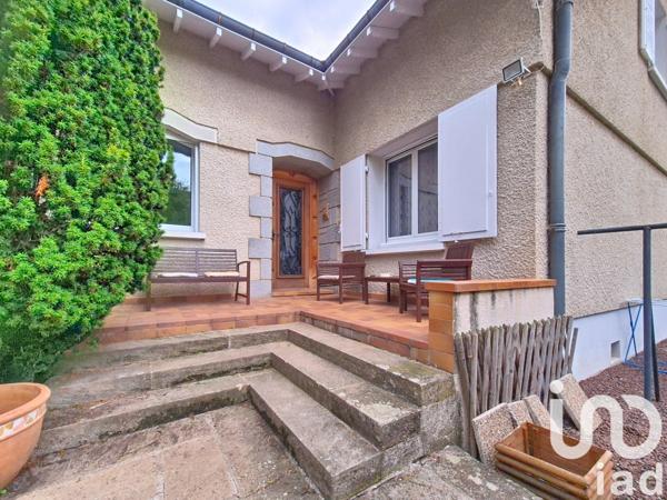 Maison à vendre 10 pièces 240 m² Le Puy-en-Velay