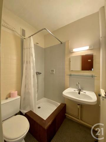 Appartement Studio à vendre  1 pièce - 15,88 m 2   TALENCE  - 33