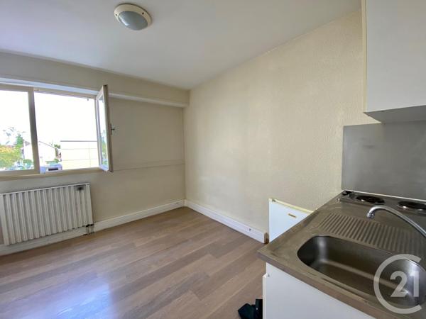 Appartement Studio à vendre  1 pièce - 15,88 m 2   TALENCE  - 33