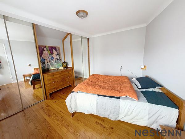 À VENDRE - MAISON FAMILIALE AVEC PISCINE, GARAGE ET ABRI CAMPING-CAR ? AUREC-SUR-LOIRE