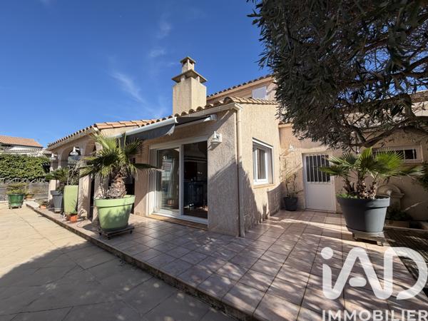 Maison à vendre 5 pièces 146 m² Peyriac-de-Mer