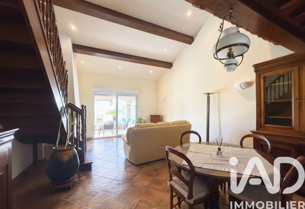 Maison à vendre 5 pièces 146 m² Peyriac-de-Mer