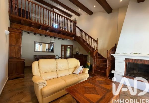 Maison à vendre 5 pièces 146 m² Peyriac-de-Mer
