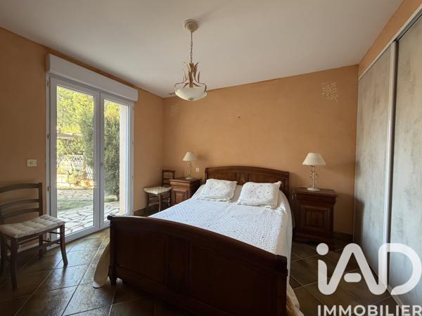 Maison à vendre 5 pièces 146 m² Peyriac-de-Mer