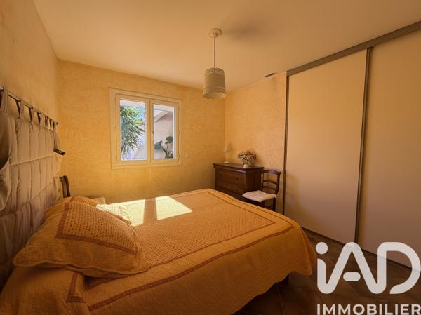 Maison à vendre 5 pièces 146 m² Peyriac-de-Mer