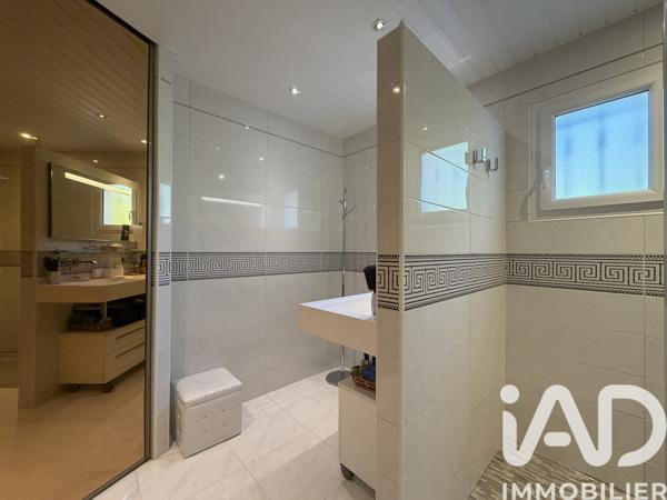 Maison à vendre 5 pièces 146 m² Peyriac-de-Mer