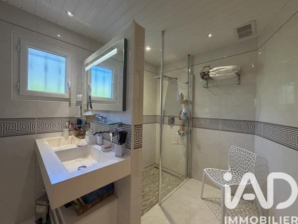 Maison à vendre 5 pièces 146 m² Peyriac-de-Mer