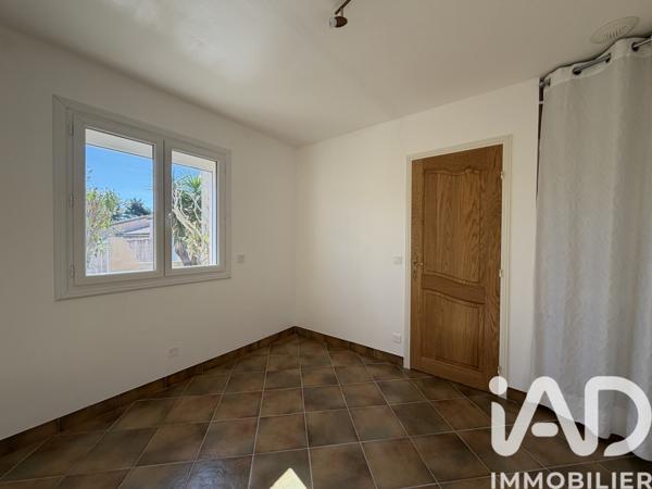 Maison à vendre 5 pièces 146 m² Peyriac-de-Mer
