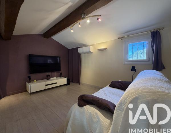Maison à vendre 5 pièces 146 m² Peyriac-de-Mer