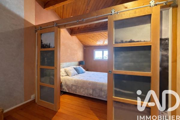 Maison à vendre 5 pièces 146 m² Peyriac-de-Mer