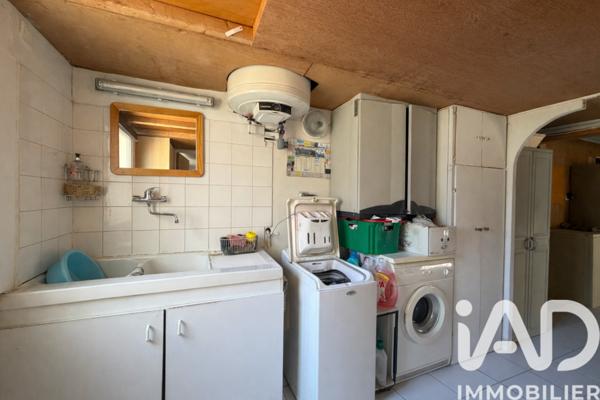 Maison à vendre 5 pièces 146 m² Peyriac-de-Mer