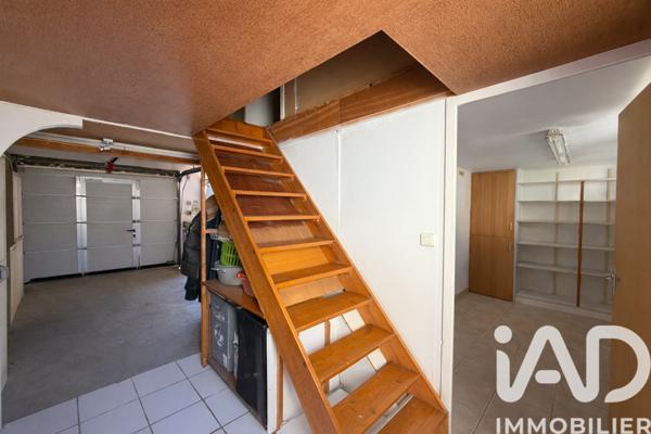 Maison à vendre 5 pièces 146 m² Peyriac-de-Mer
