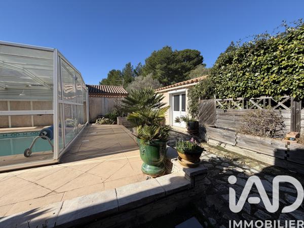 Maison à vendre 5 pièces 146 m² Peyriac-de-Mer
