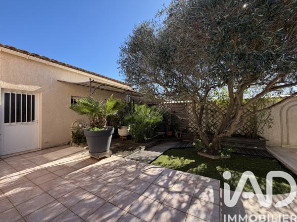 Maison à vendre 5 pièces 146 m² Peyriac-de-Mer