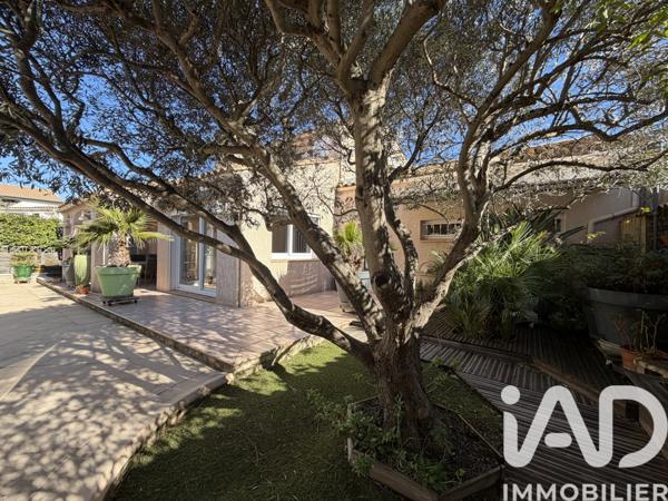 Maison à vendre 5 pièces 146 m² Peyriac-de-Mer