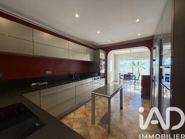 Maison à vendre 5 pièces 146 m² Peyriac-de-Mer