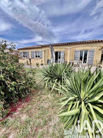 Maison à vendre 5 pièces 110 m² Conilhac-Corbières